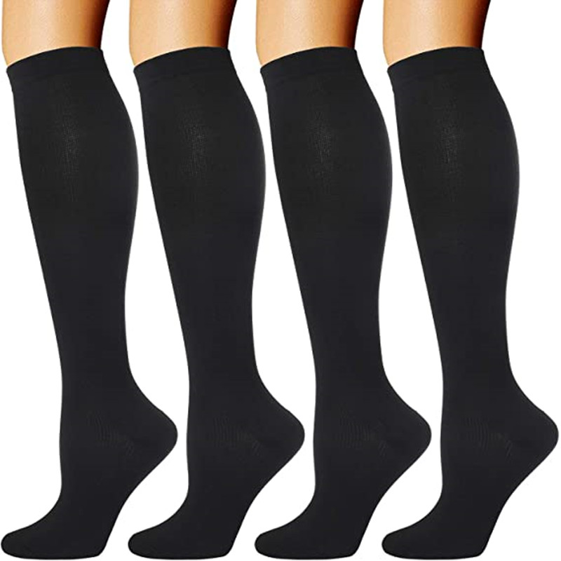 Compression Sock Medical - S-XXL Compression Socks Men Women Flight
