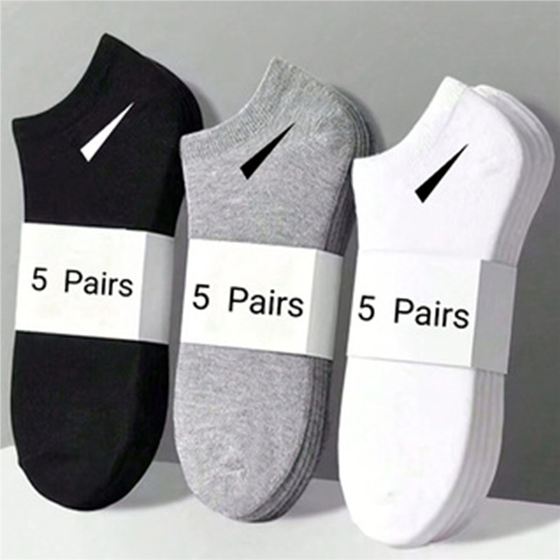 Ankle Sock Low Cut - 10/20 Pairs Men Women's Low-Cut Ankle