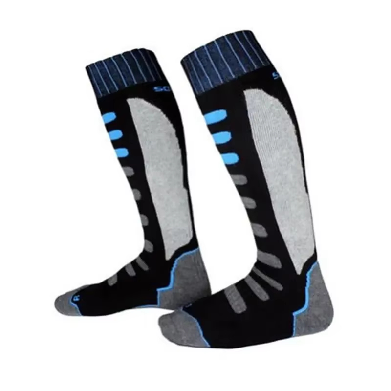 Thermal Sock Winter - Winter Thermal Ski Socks Thicken Warm