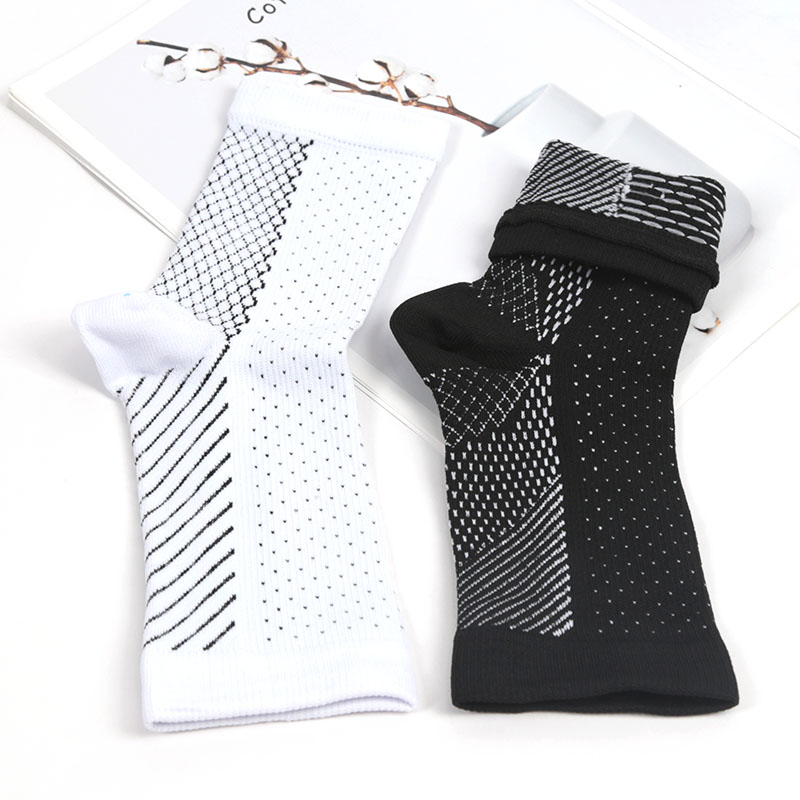 Alleviation Ankle Joint Suppor - Ankle Brace Sock review and price