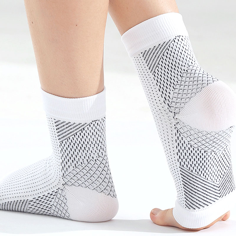 Alleviation Ankle Joint Suppor - Ankle Brace Sock review and price