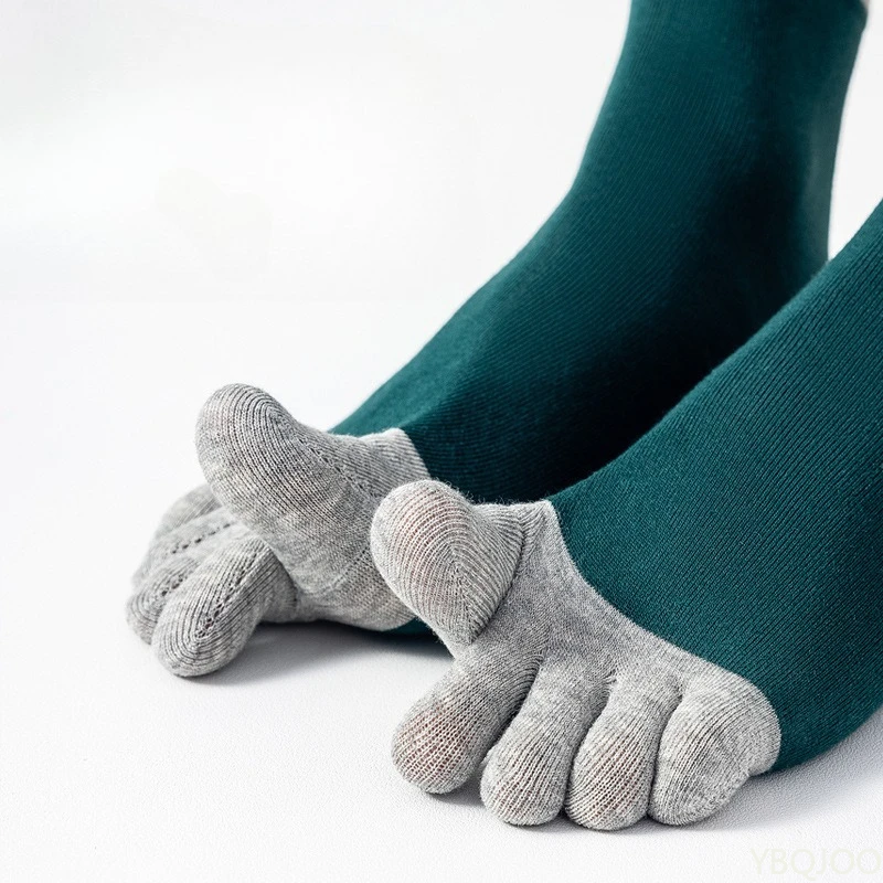 5 Pairs of Spring and Autumn F - Toe Sock Split review and price
