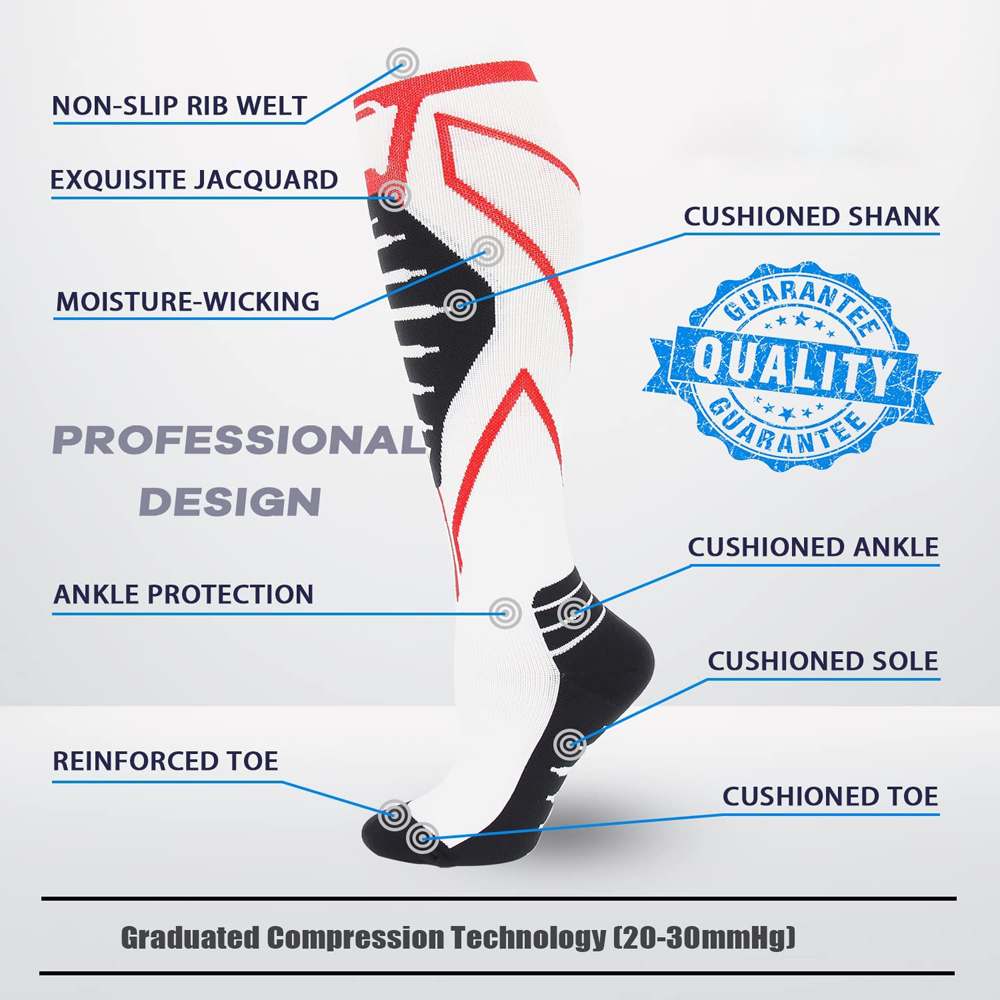1Pair Compression Socks for Me - Compression Sock Medical review and price