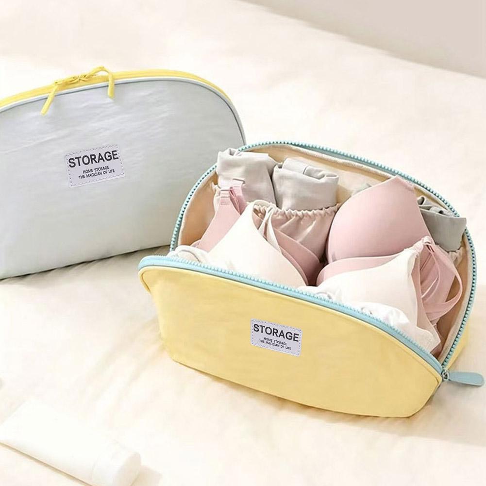 Underwear storage bag, travel  - Sock Organizer Tray review and price