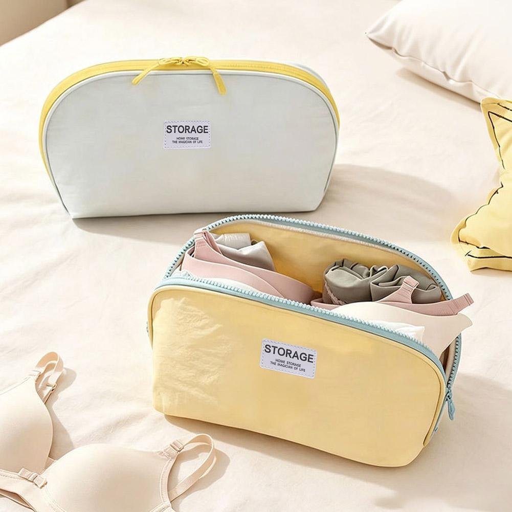 Underwear storage bag, travel  - Sock Organizer Tray review and price