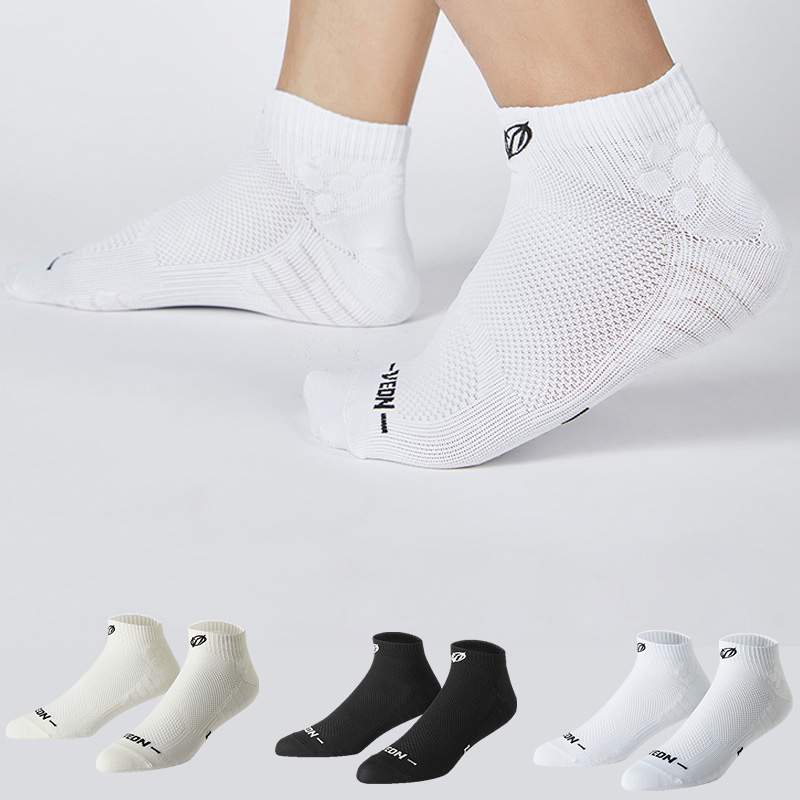 Veidoorn 3 Pairs Low Cut Sport - Ankle Brace Sock review and price