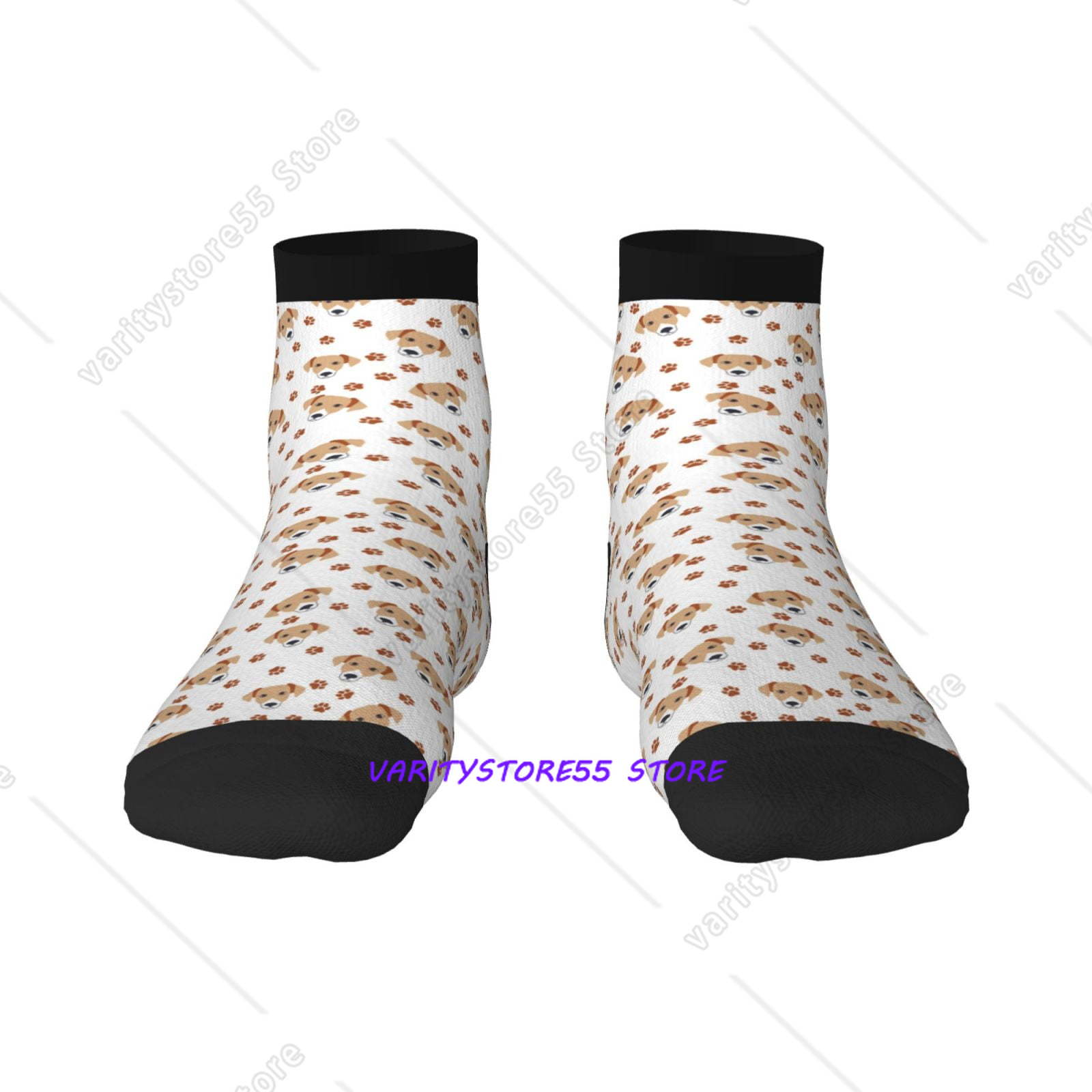 Labrador Retriever Dog Pattern - Athletic Sock Cushion review and price