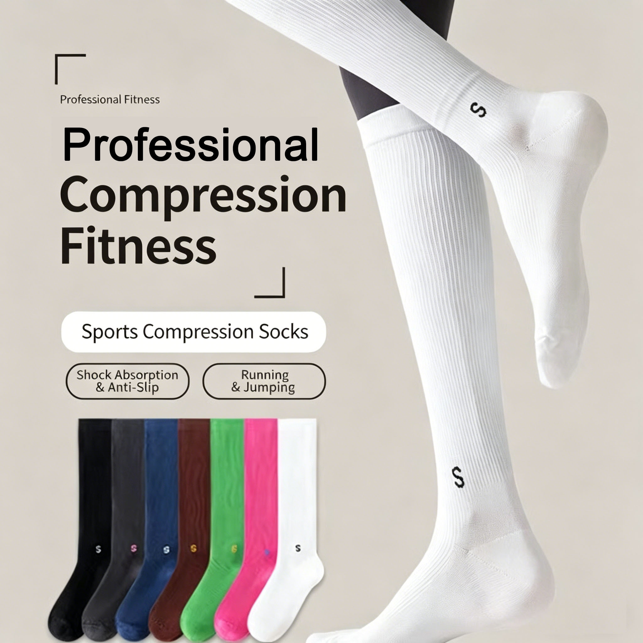 Professional Sports Compressio - Compression Sleeve Calf review and price