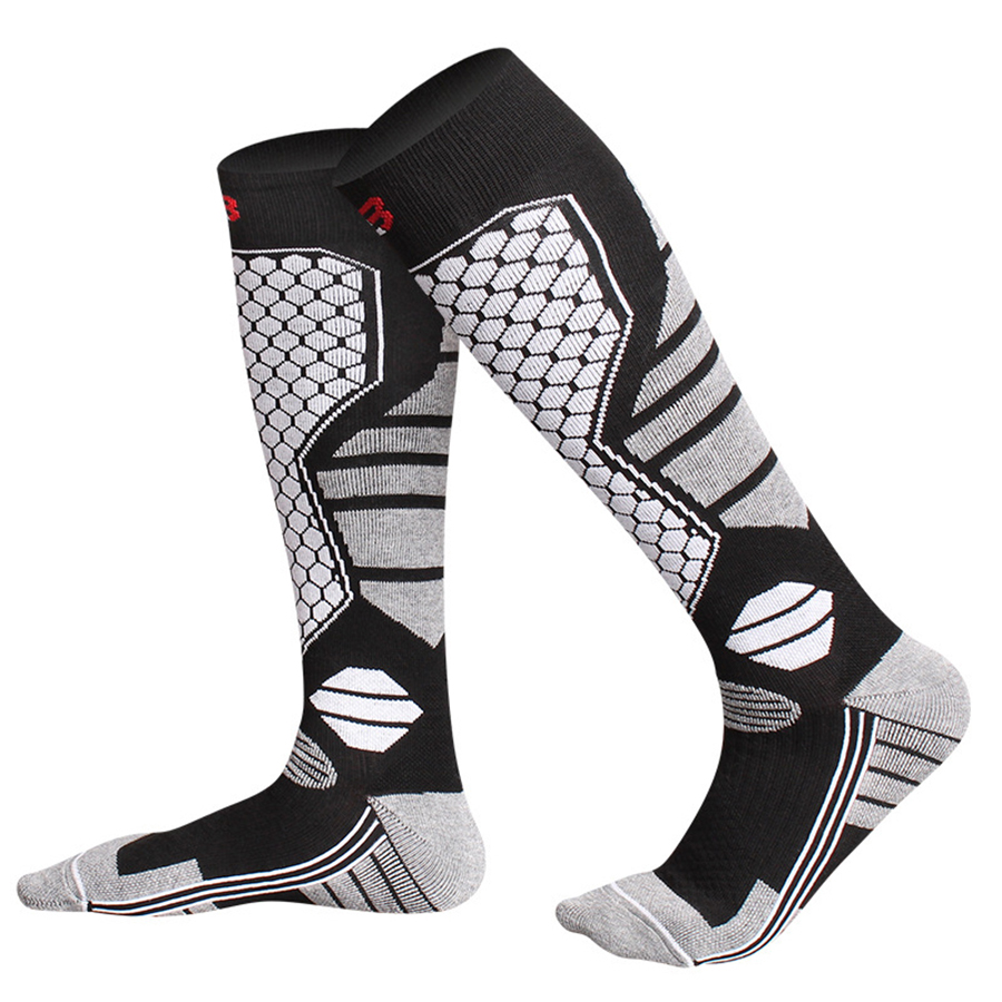 Unisex Snowboard Socks Men Wom - Thermal Sock Winter review and price