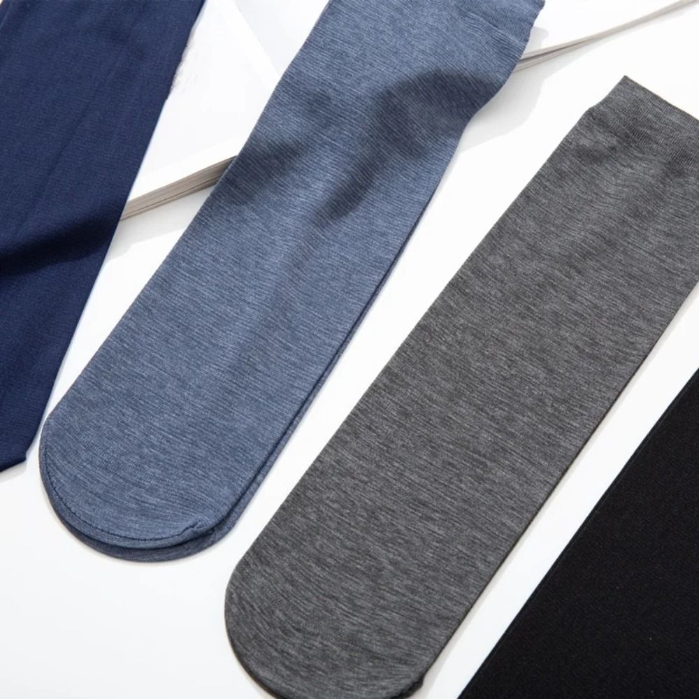 10pairs Casual Breathable Men  - Silk Sock Bamboo review and price