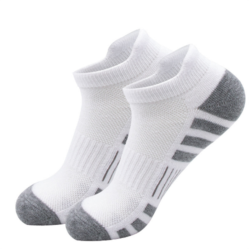6/24 Pairs Cushioned Breathabl - No Show Sock Women review and price