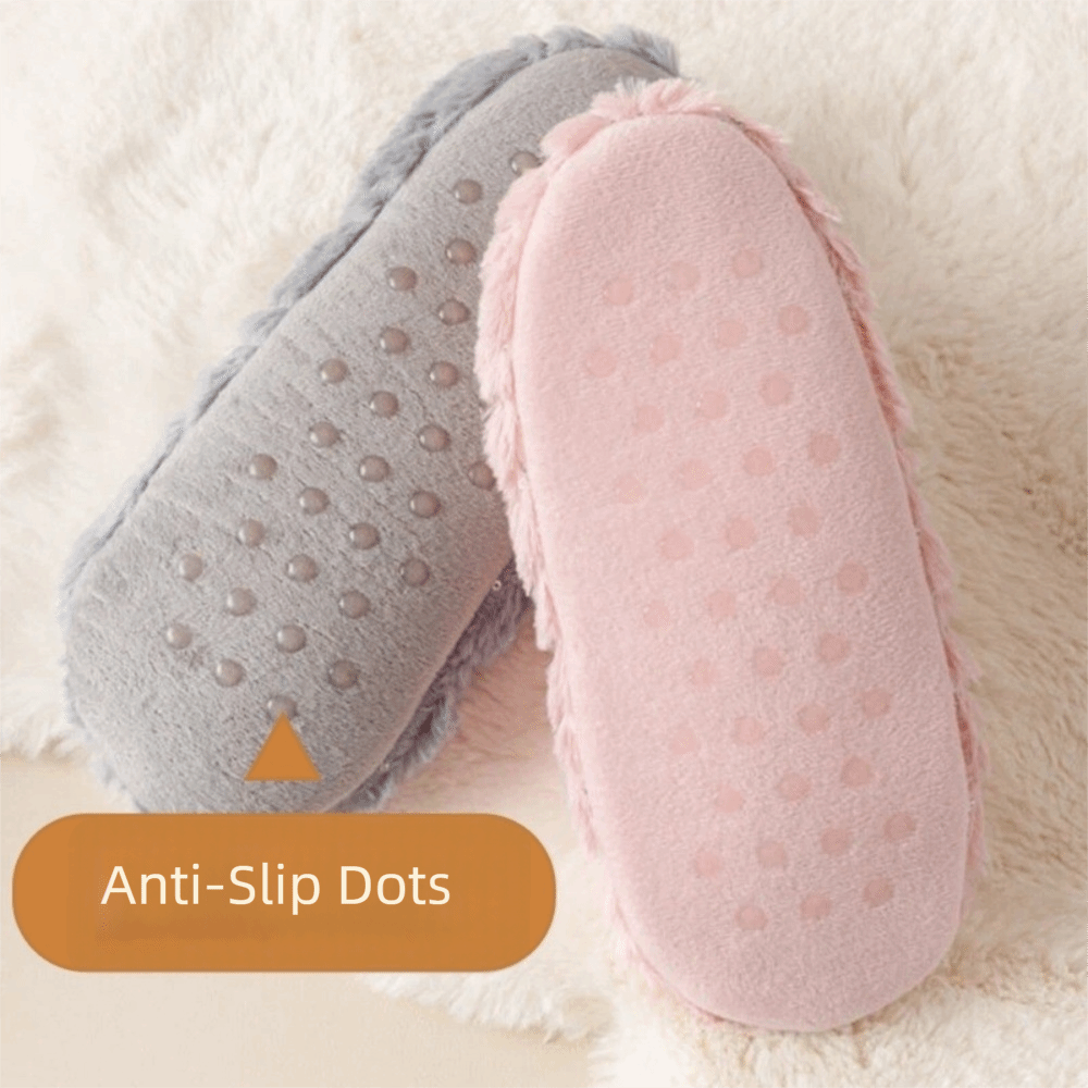 High Quality Thickened Slipper - Thermal Sock Winter review and price