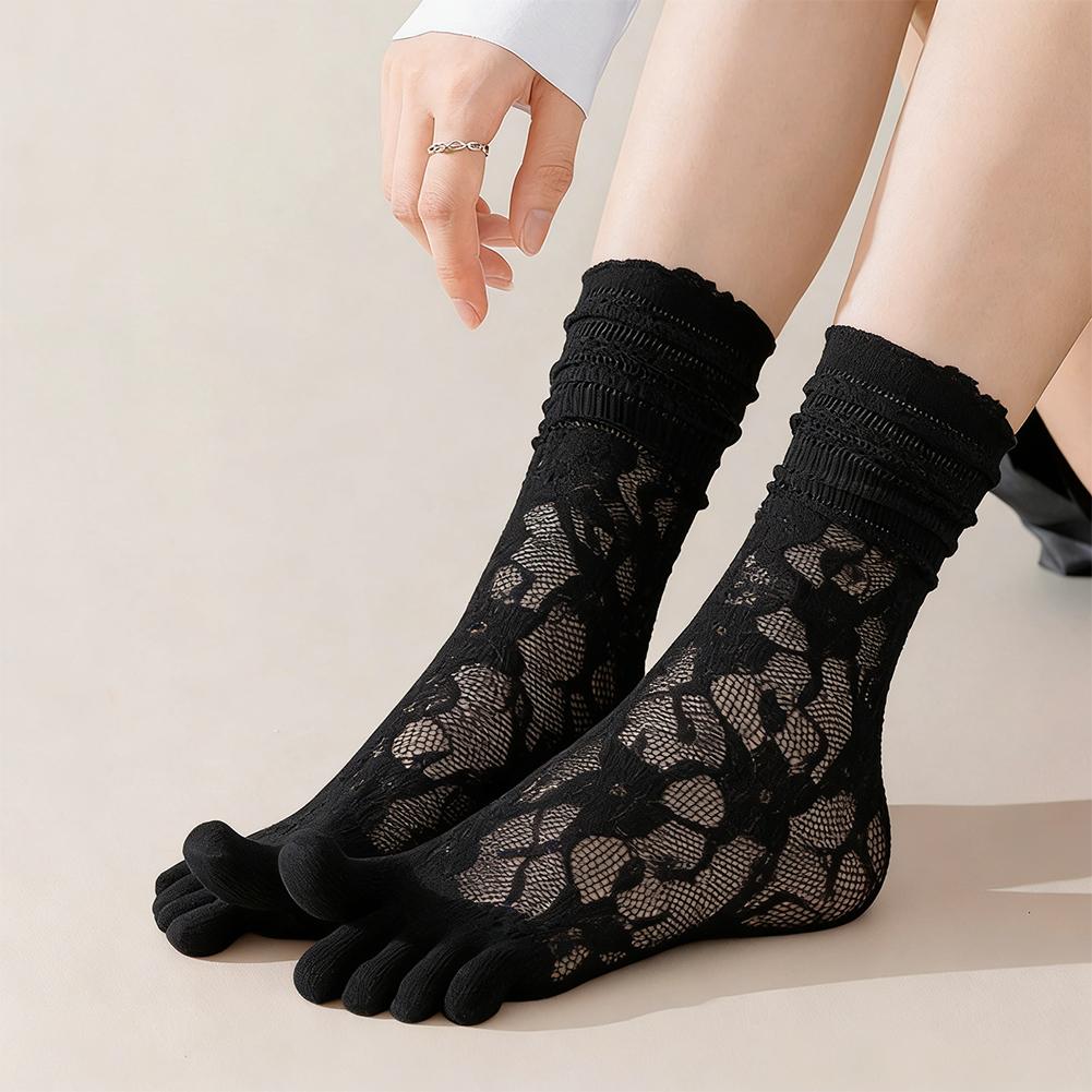 Fashion Japanese Tabi Toe Sock - Toe Sock Split review and price
