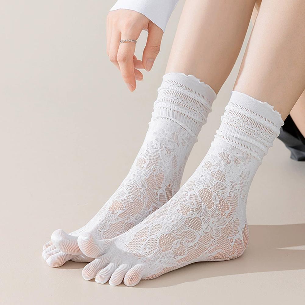 Fashion Japanese Tabi Toe Sock - Toe Sock Split review and price