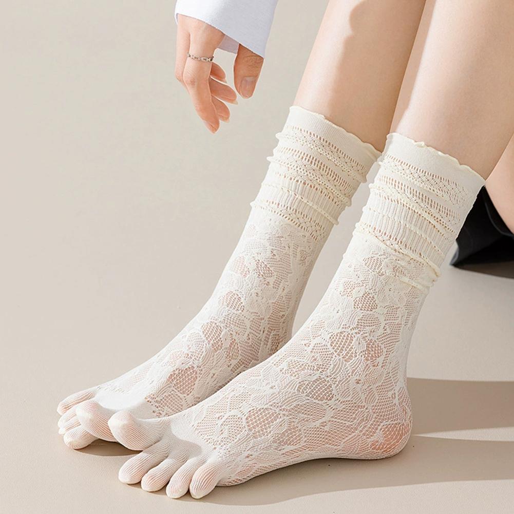 Fashion Japanese Tabi Toe Sock - Toe Sock Split review and price