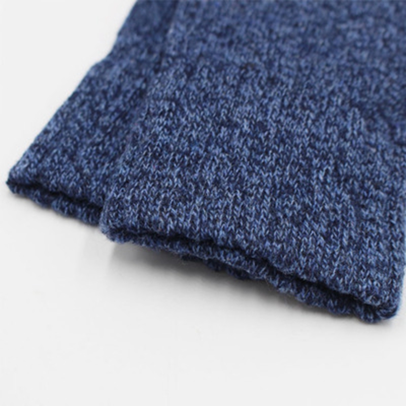 5 Pairs 1 Lot Men's Winter War - Cotton Crew Sock Pack review and price