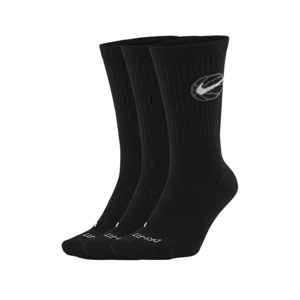 Nike Unisex Soft and Breathabl - Cotton Crew Sock Pack review and price