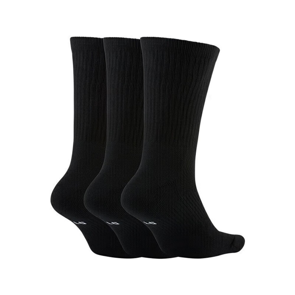 Nike Unisex Soft and Breathabl - Cotton Crew Sock Pack review and price