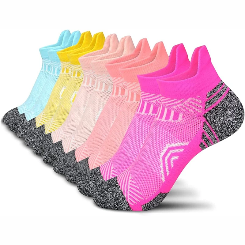 5 Pairs Performance Athletic A - Ankle Brace Sock review and price