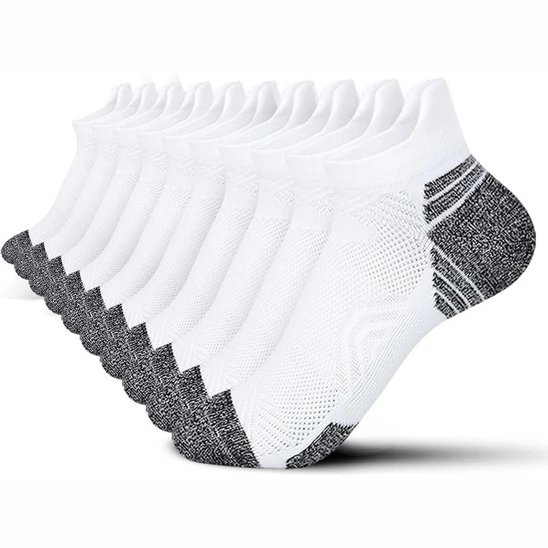 5 Pairs Performance Athletic A - Ankle Brace Sock review and price