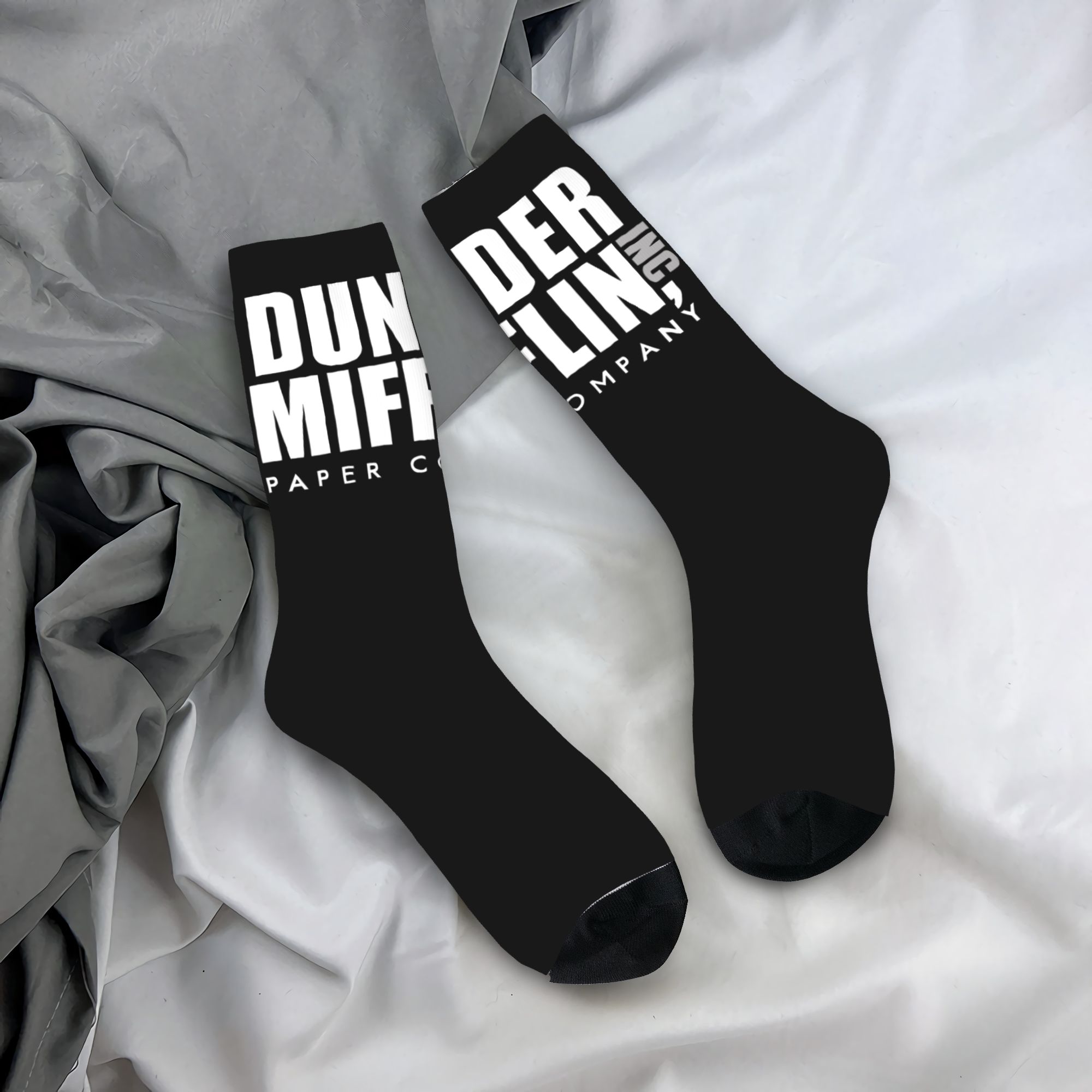 Custom Cool Mens The Office TV - Dress Sock Men review and price