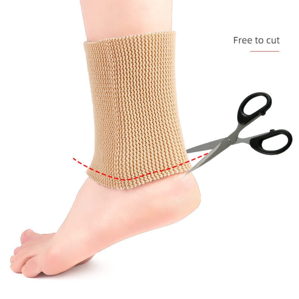 1 Pair Ankle Brace Compression - Ankle Brace Sock review and price