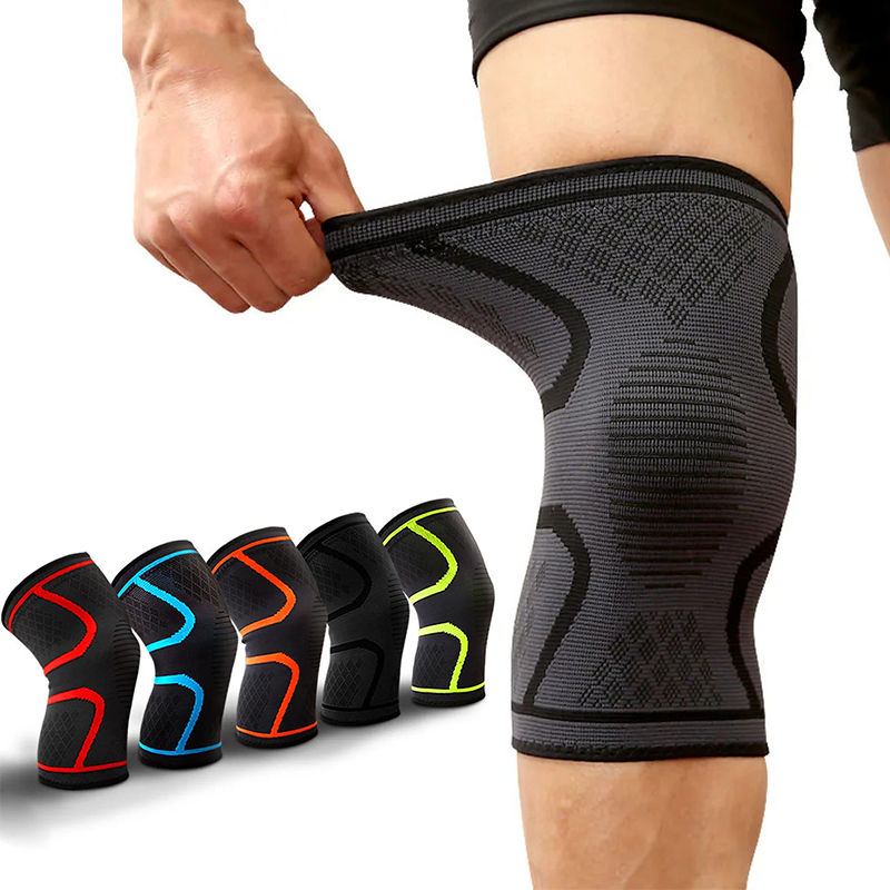 1pc Knee Pads Compression Knee - Compression Sleeve Calf review and price