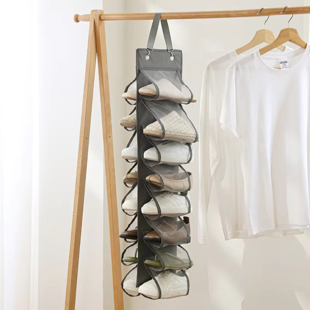1PC Storage Bag Clothes Compar - Sock Organizer Tray review and price