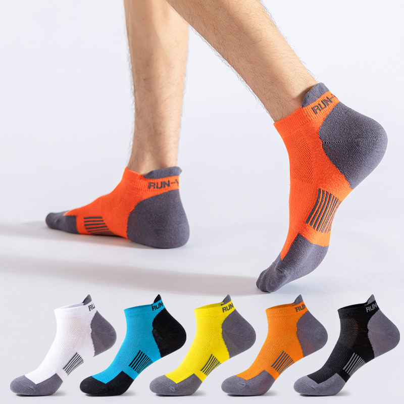 5Pairs Plus Size Thin No Show  - No Show Sock Women review and price