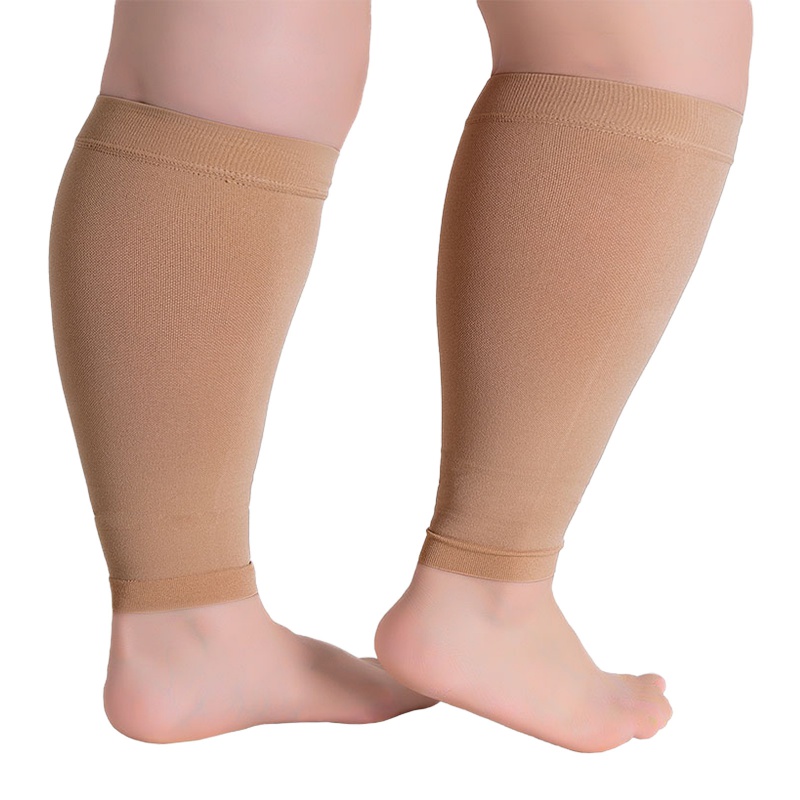 1 Pair Fitness Running Compres - Compression Sleeve Calf review and price