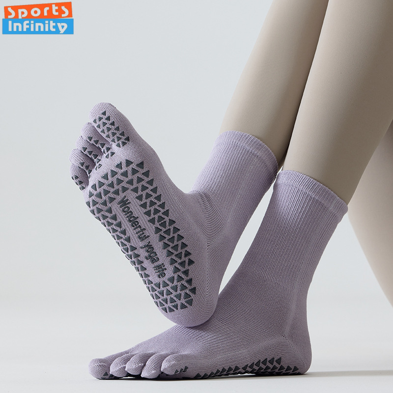 Fashion Five Finger Split Toe  - Toe Sock Split review and price