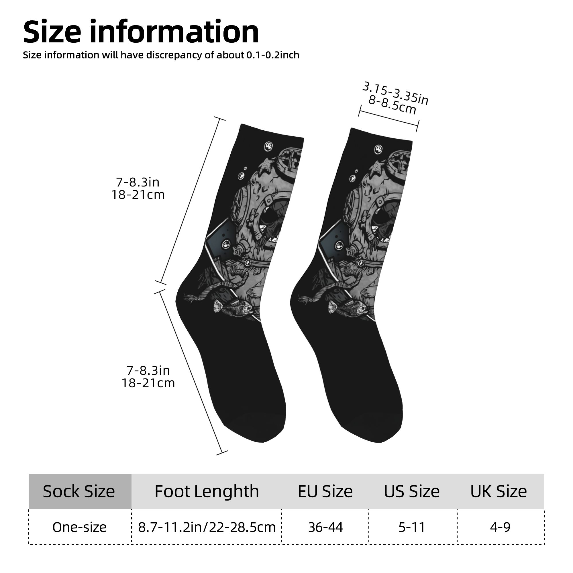 Custom Funny Mens Scuba Diving - Dress Sock Men review and price