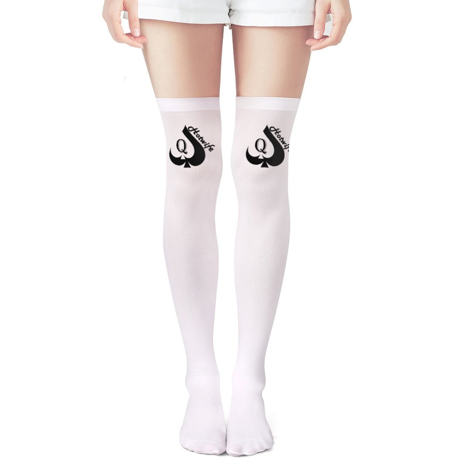 Girl style high tube stockings - Knee High Sock Women review and price