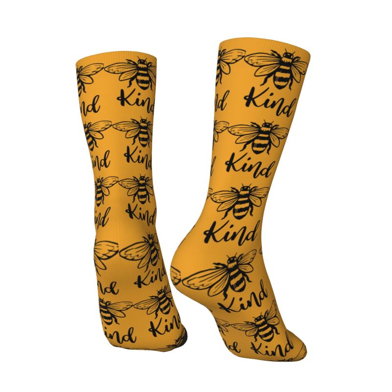 Custom Honey Bee Men's Crew So - Dress Sock Men review and price