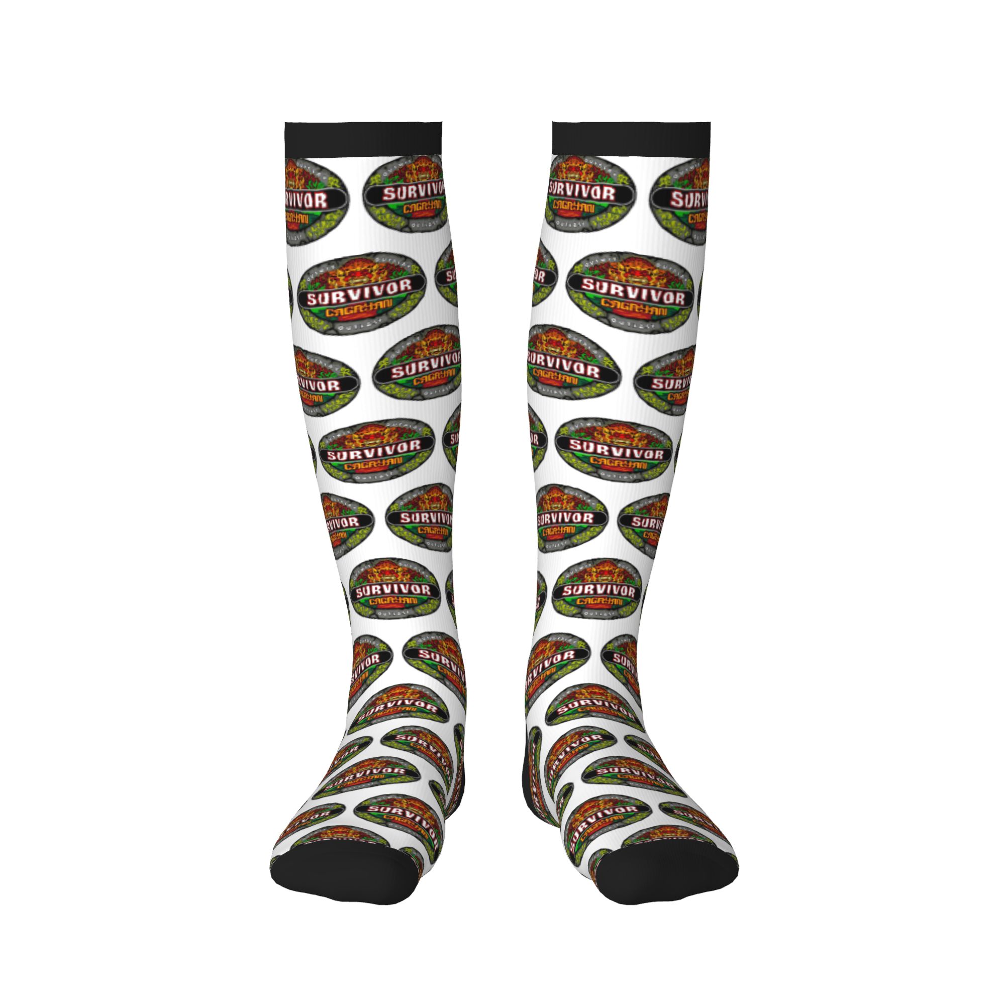 Funny Adventure Game TV Show S - No Show Sock Women review and price