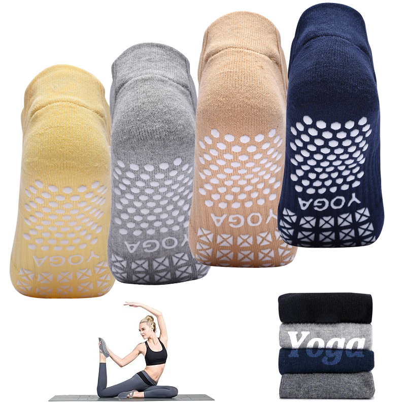 Women Non-Slip Yoga Socks Sili - No Show Sock Women review and price