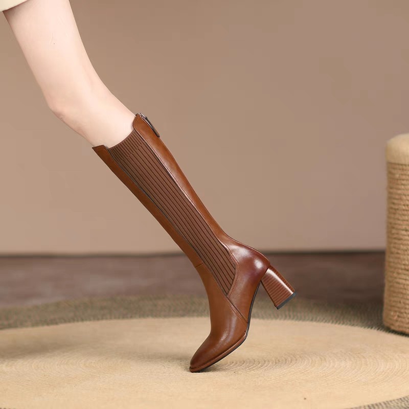 Knee Thigh High Sock Boots Wom - Knee High Sock Women review and price