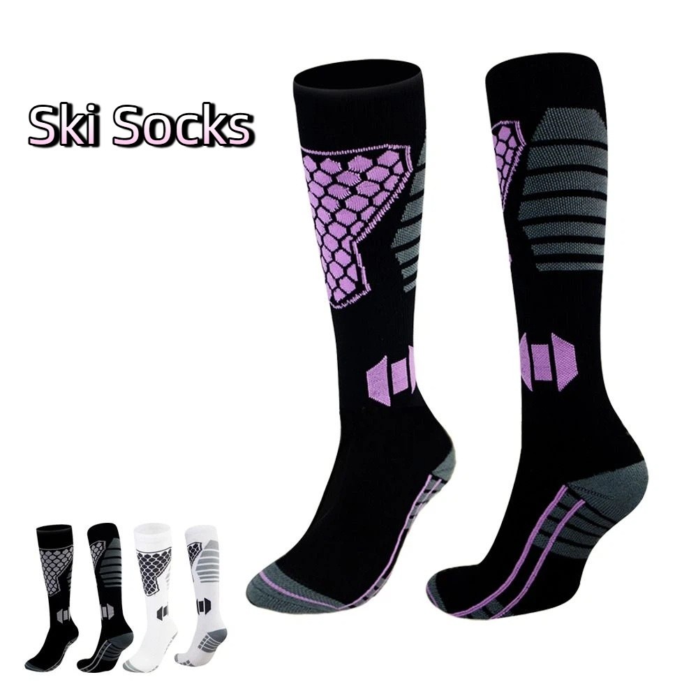New Thickened Ski Socks Breath - Thermal Sock Winter review and price