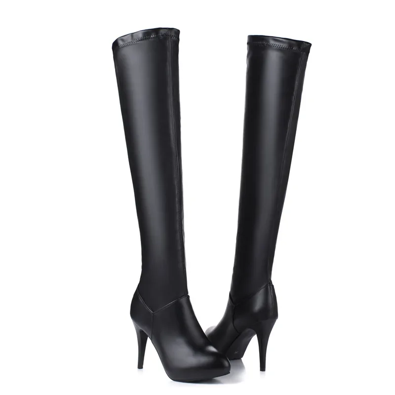 Sexy Over the Knee Boots Women - Knee High Sock Women review and price