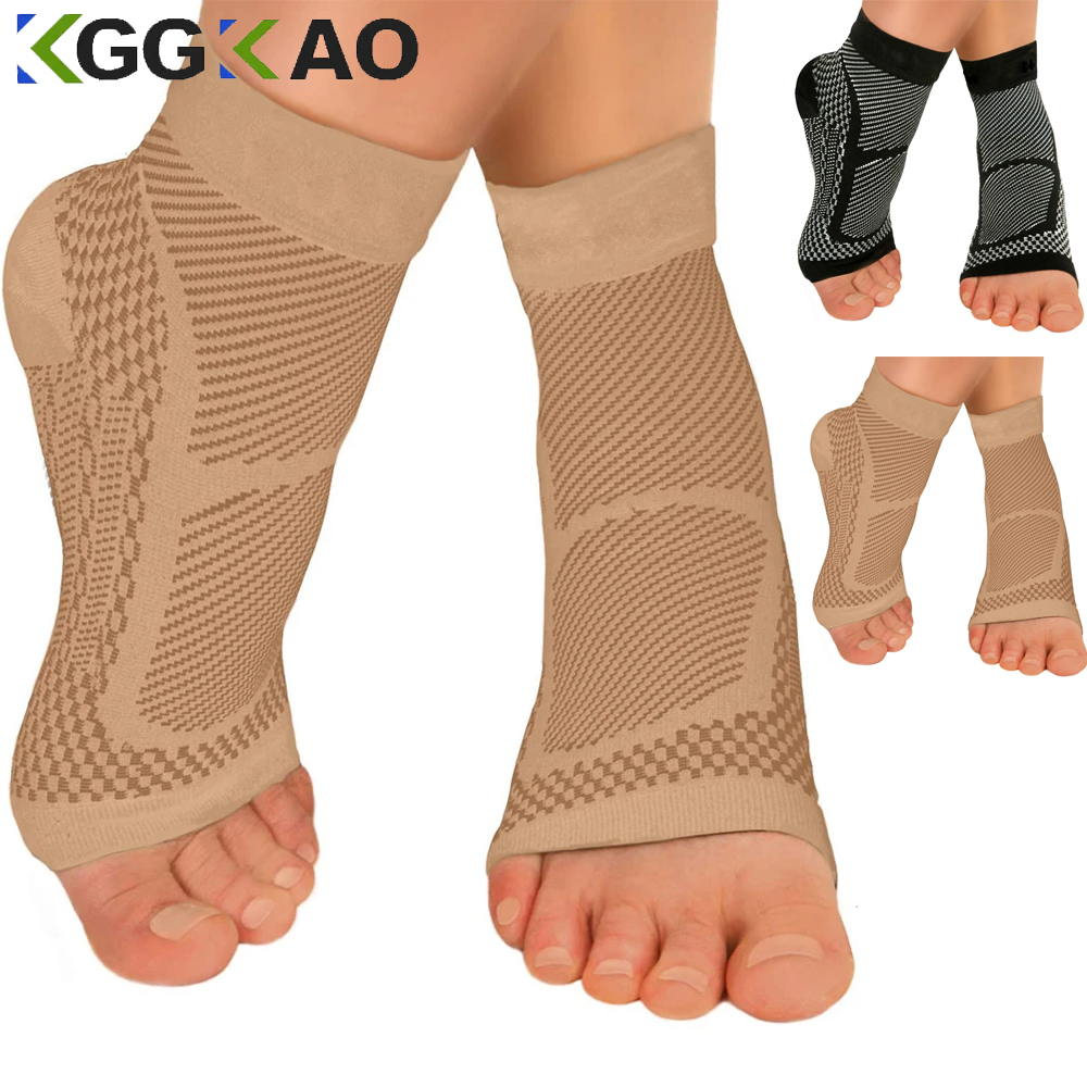 1Pair Sports Ankle Support Bra - Ankle Brace Sock review and price