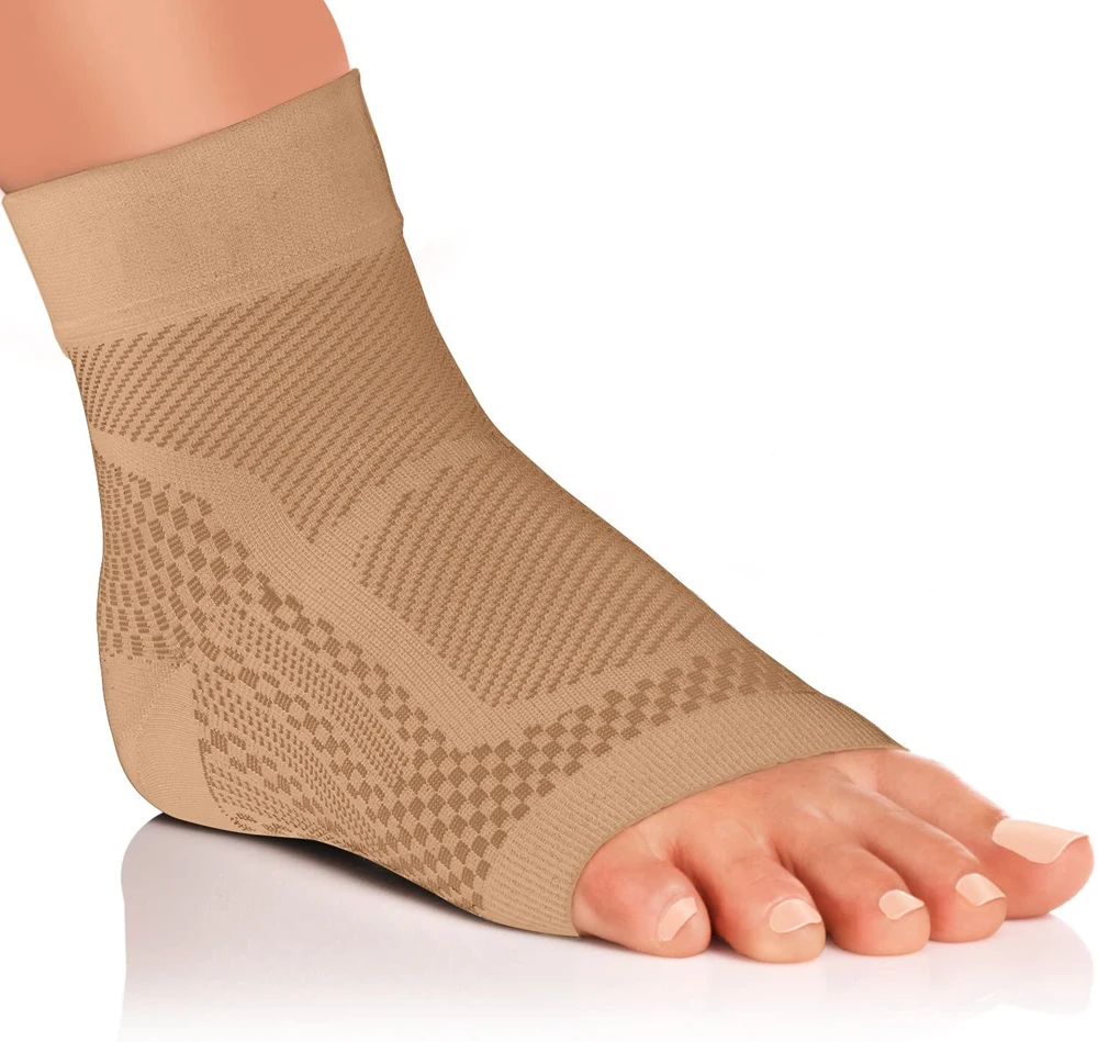 1Pair Sports Ankle Support Bra - Ankle Brace Sock review and price