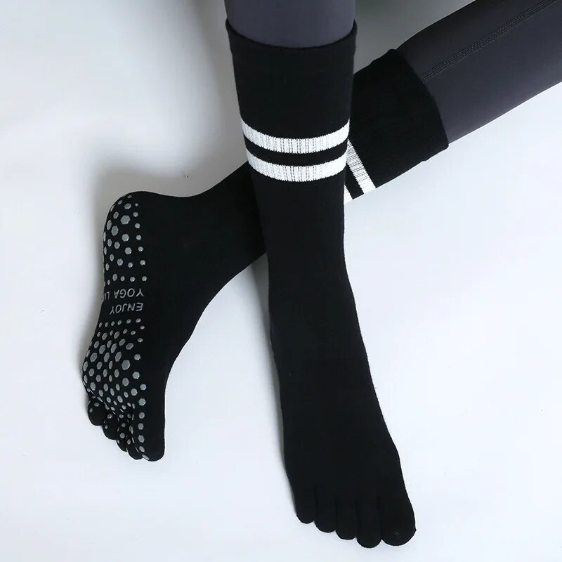 Women Breathable Yoga Socks Mi - No Show Sock Women review and price