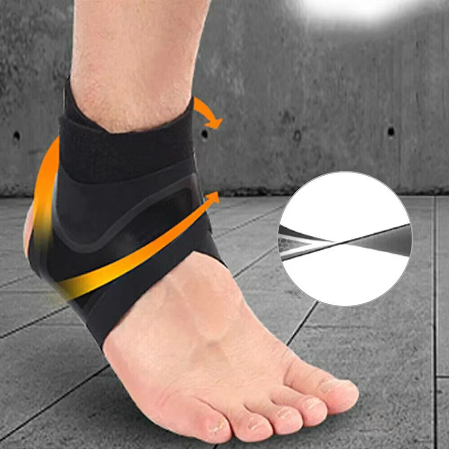 1 Pc Ankle Brace Support Compr - Ankle Brace Sock review and price