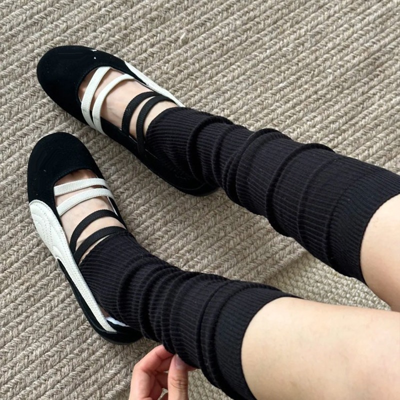 Women Knit Slouchy Calf Socks  - Boot Sock Slouchy review and price