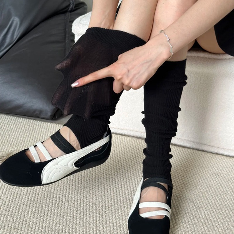 Women Knit Slouchy Calf Socks  - Boot Sock Slouchy review and price