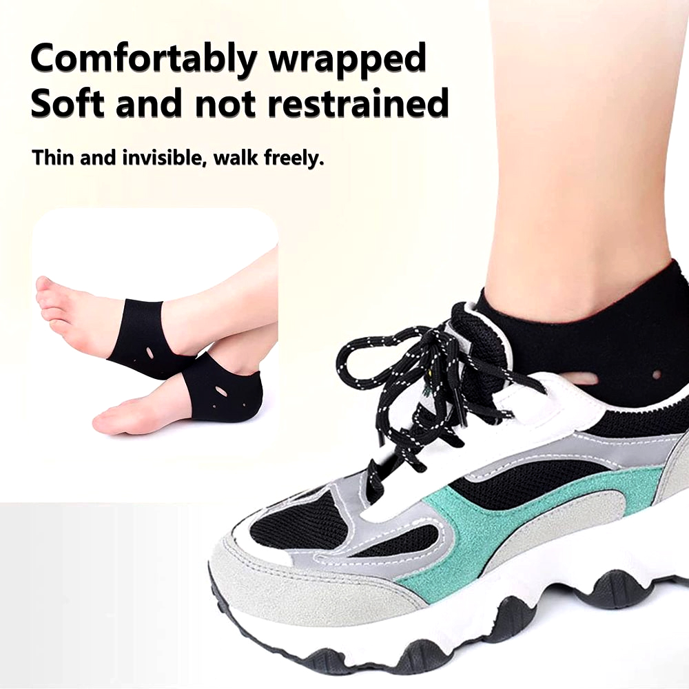 1Pair Plantar Fasciitis Therap - Ankle Brace Sock review and price