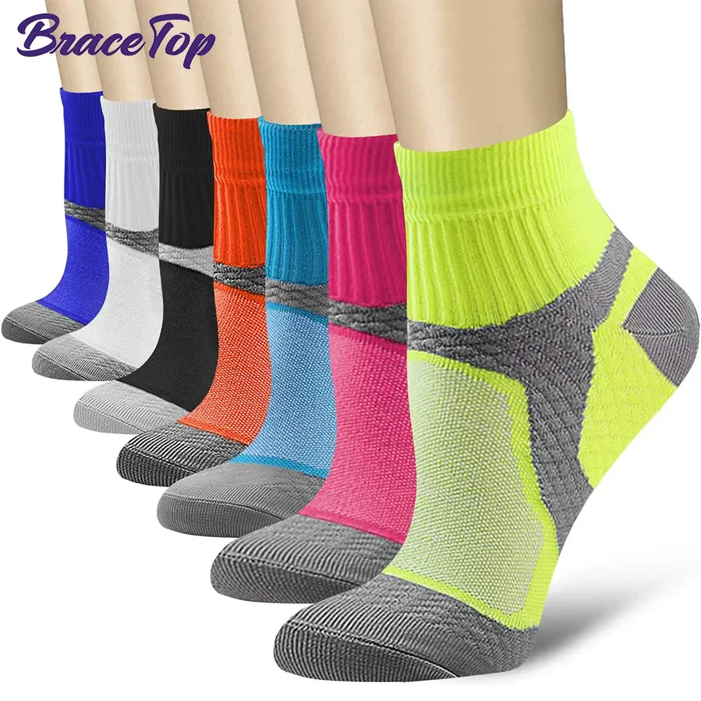 1 Pair Sports Compression Sock - Compression Sock Medical review and price
