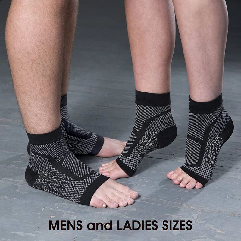 1Pair Sports Ankle Support Bra - Ankle Brace Sock review and price