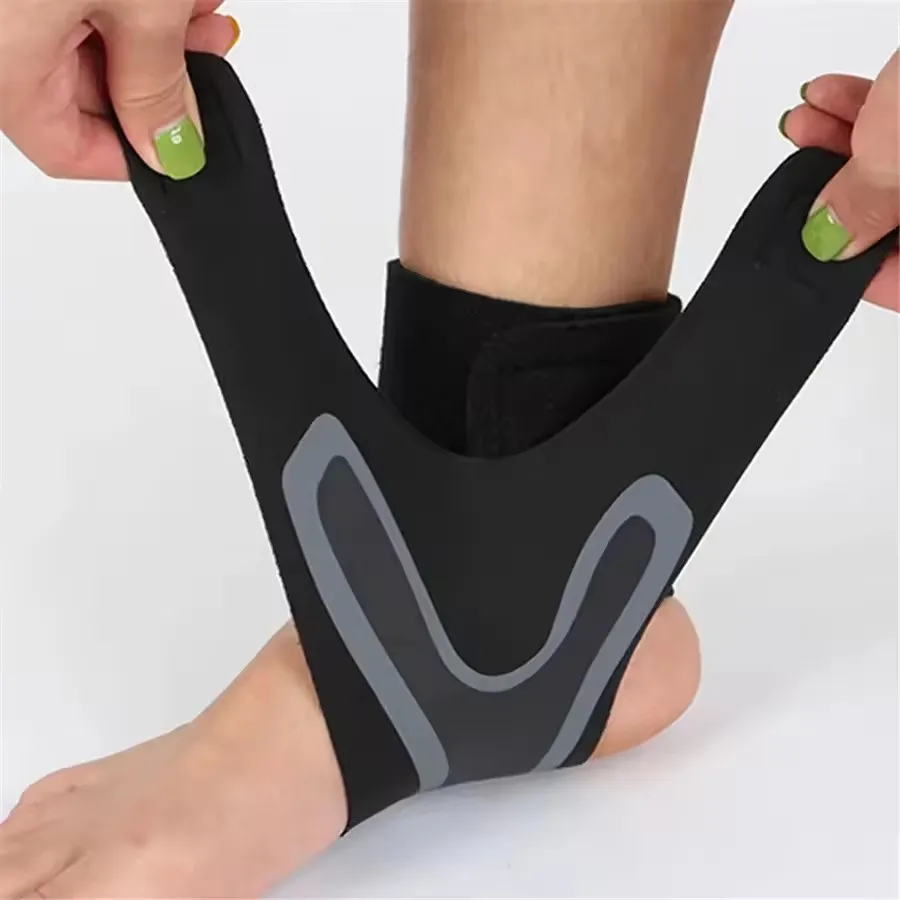 Ankle Brace Support Compressio - Ankle Brace Sock review and price