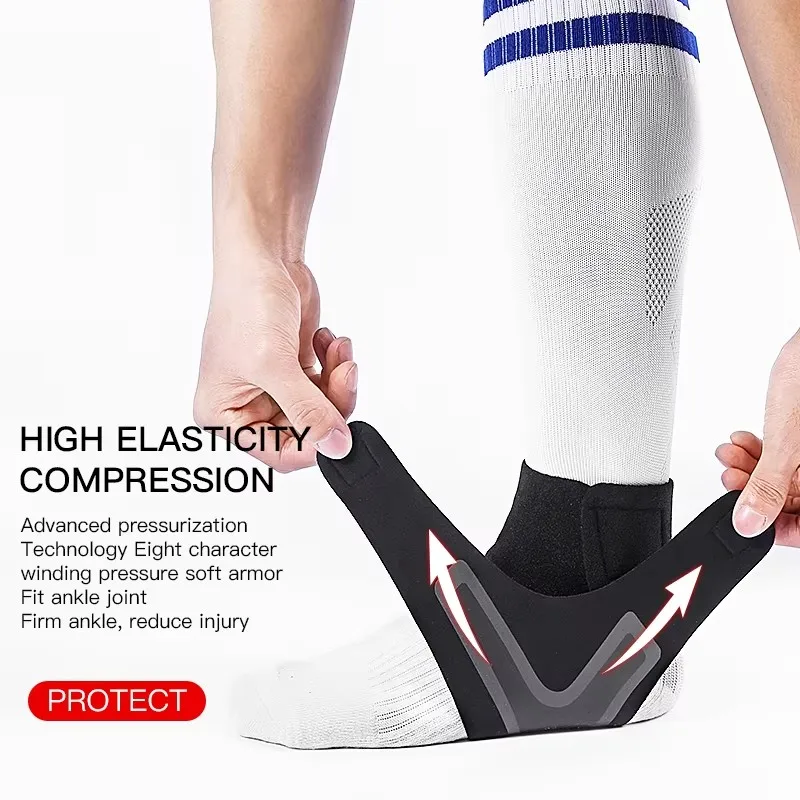 Ankle Brace Support Compressio - Ankle Brace Sock review and price